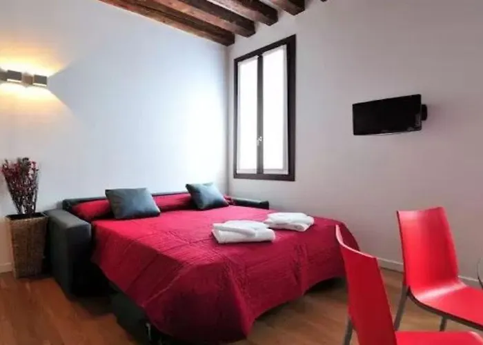 Beccarie Residence Rialto