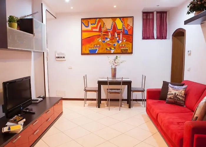 Casa Melissa