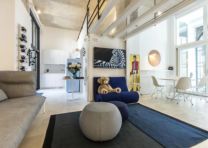Casa Della Gondola R&R