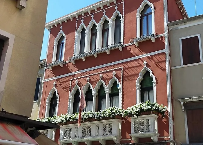 Palazzo Della Torre