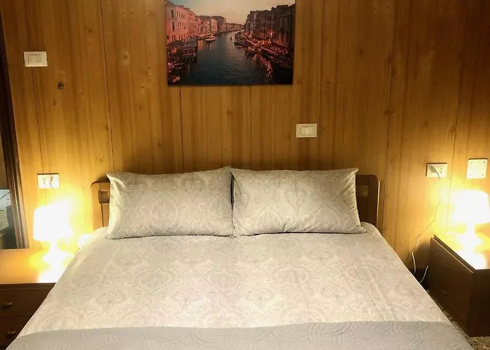Apartment Arsenale