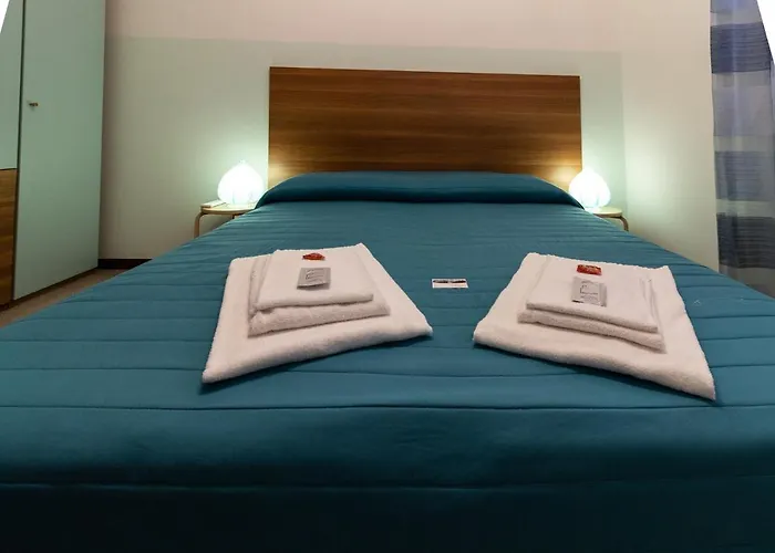 Veneziacentopercento Ruga Apartment