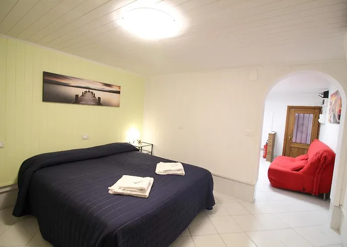 Veneziacentopercento Picenin Apartment