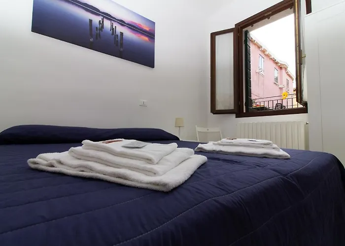 Veneziacentopercento San Pietro Apartment