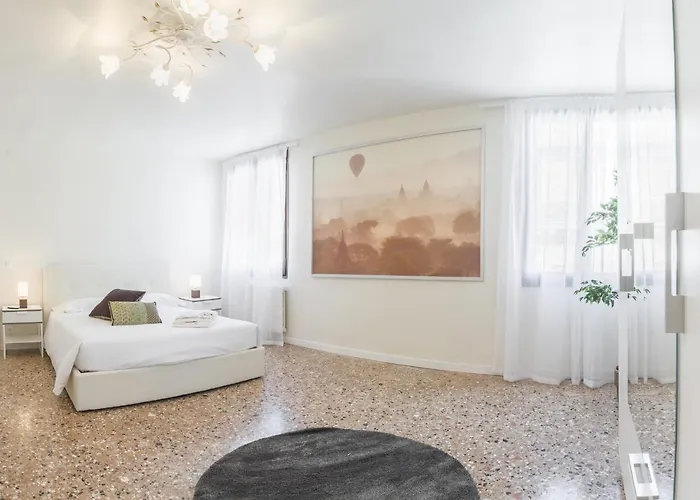 San Marco Apartments 1 & 2