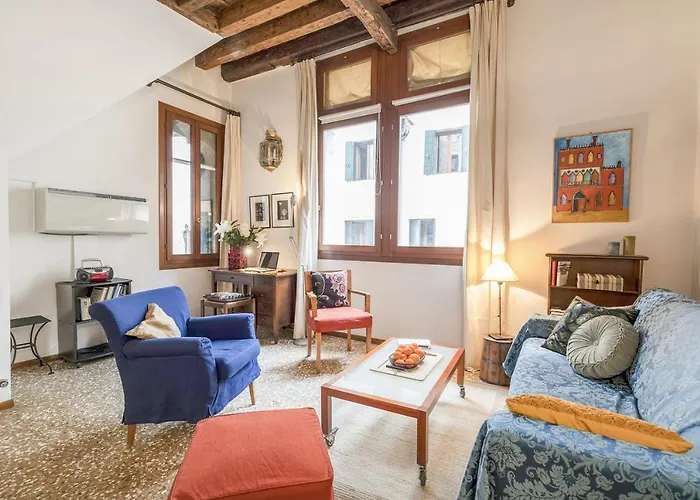 Amore Rentals - La Casa Di Paola