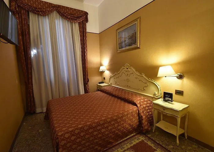 Locanda Poste Vecie