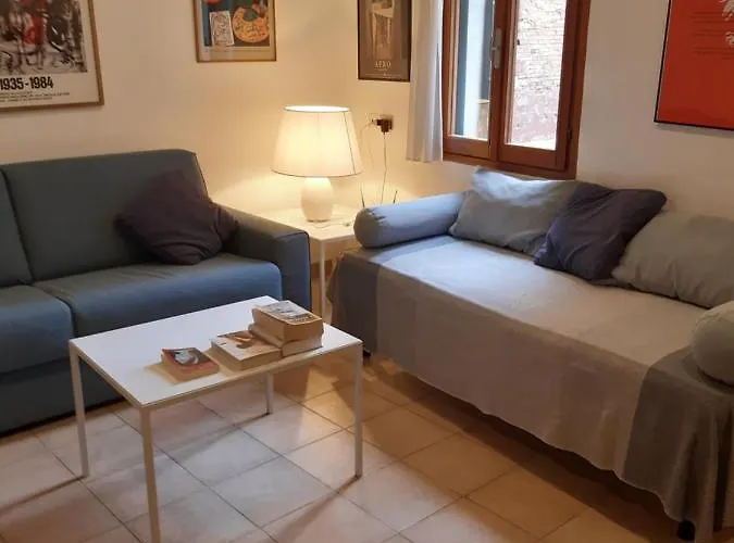 Casa Gorne Anzolo