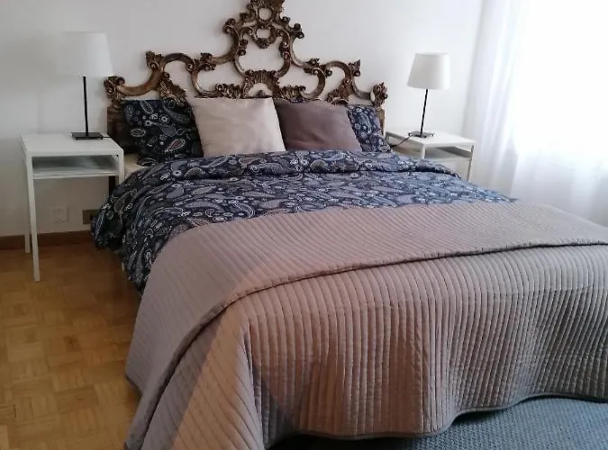 Casa Palazzi