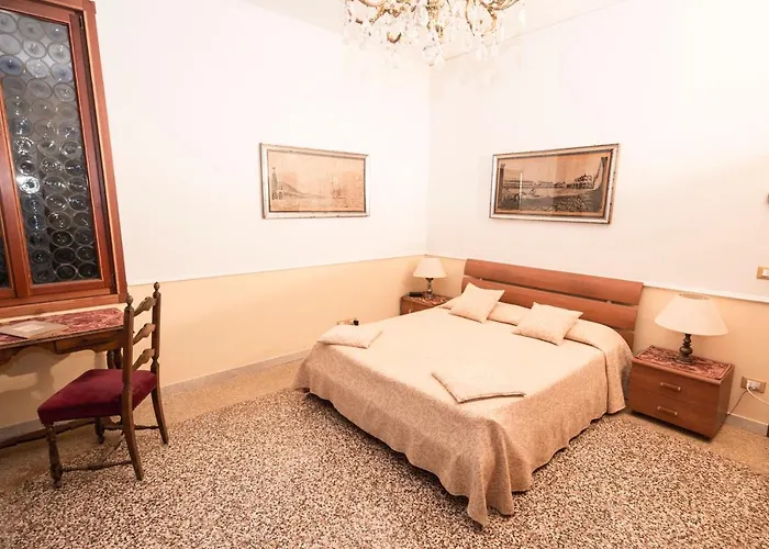 Appartamento Alla Fenice