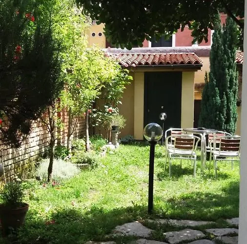 Appartamento Paradiso Ca\' Giulia