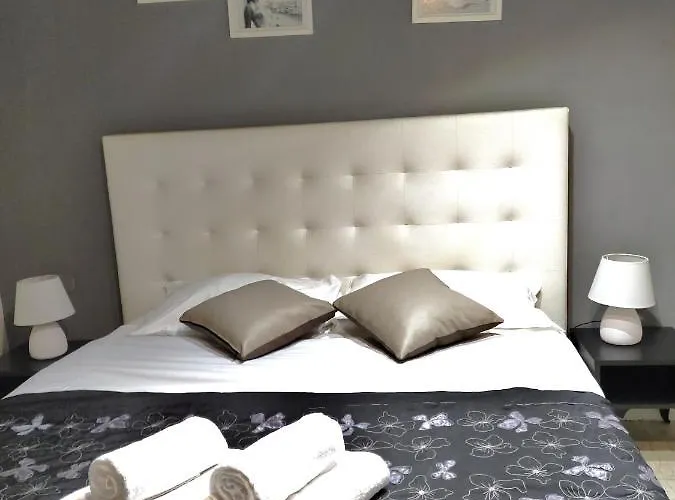 Biennale Apartment Near San Marco