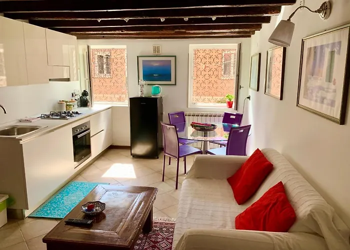Calle Zen Home