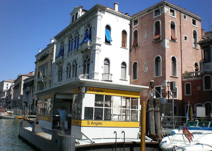 The Glamour Of San Marco