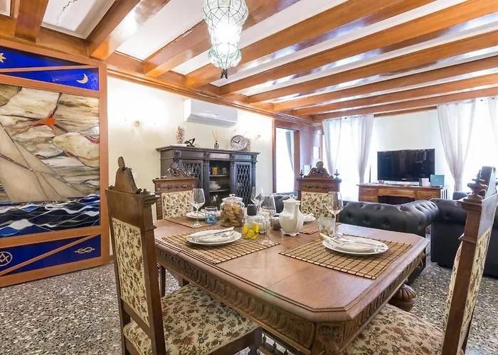 Residence Suite A Venezia