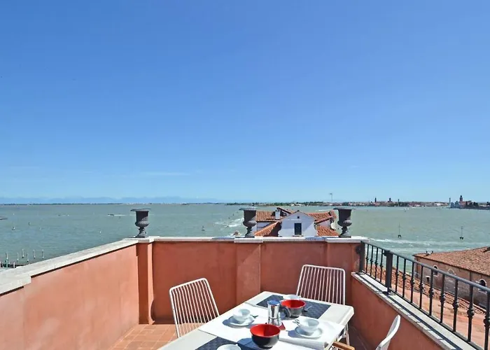 Boldu Terrace