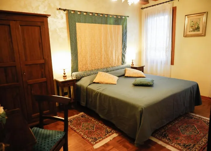 Appartamento San Marco Frezzaria