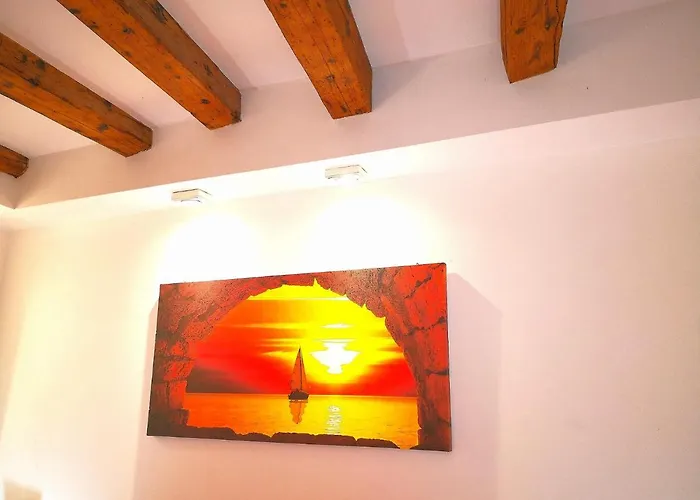 Sansamuele Apartment