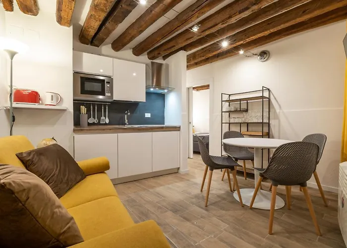 San Marco Pied-A-Terre - Accademia By Wonderful Italy