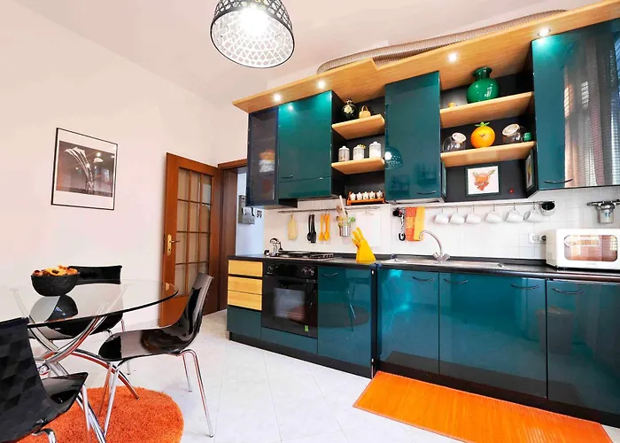 Santamarta, The Apartment For Your Venetian Holidays