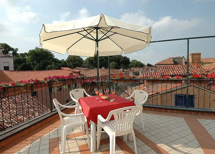 Hotel Hesperia