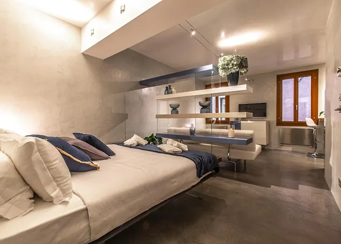 Studio San Marco R&R