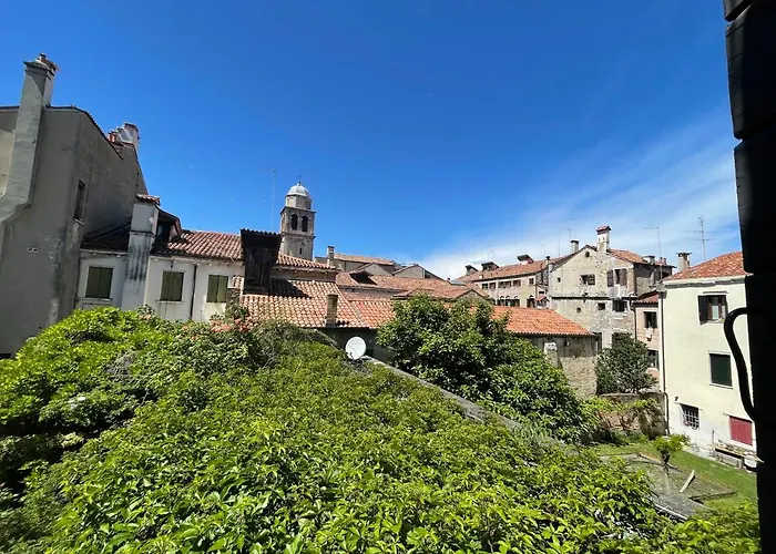 Residenza Veneziana - Cin Ito27042C22B18C2Yz