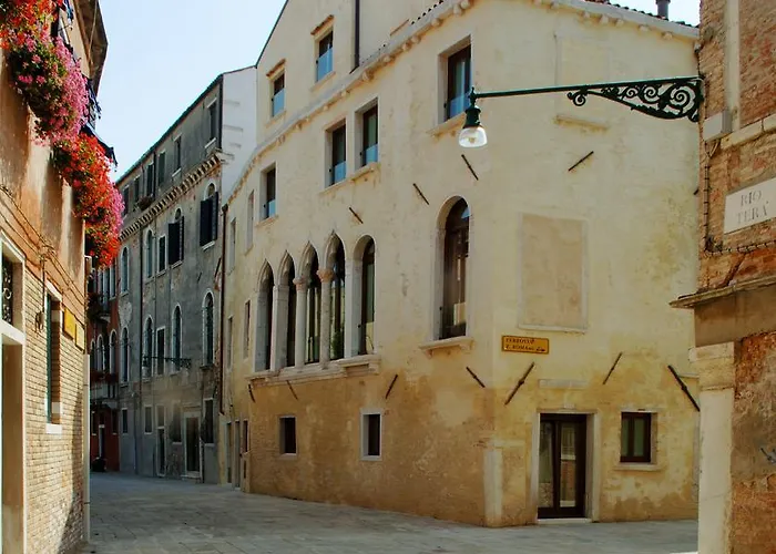 Hotel Cà Zusto Venezia