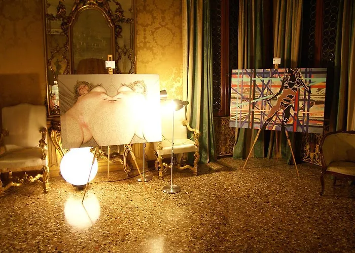 Residenza Ca\' Zanardi