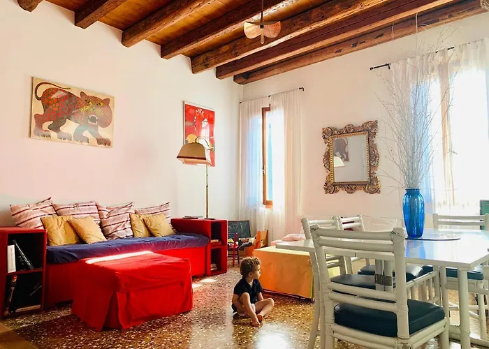 La Casa Del Pittore