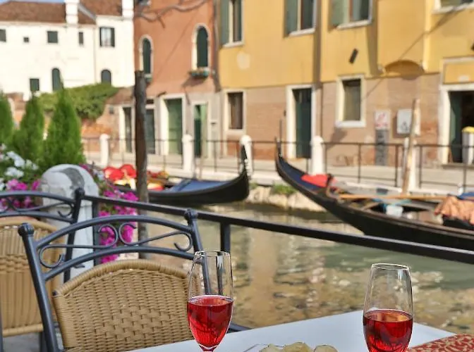 Casa Burchielle