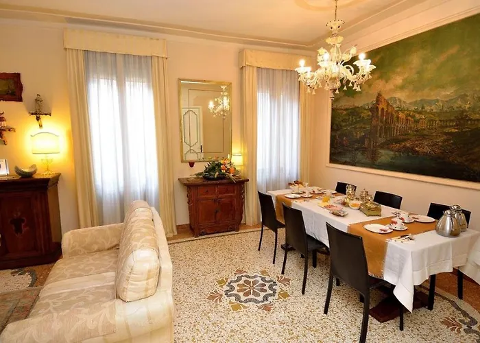 Ca Del Modena Room Only