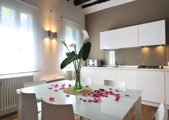 Cannaregio Suite - Colleoni Holidays