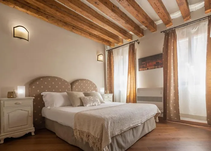 Corte Contarina San Marco Apartment R&R