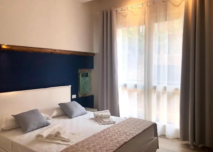 Magno Luxury Apt Canal View