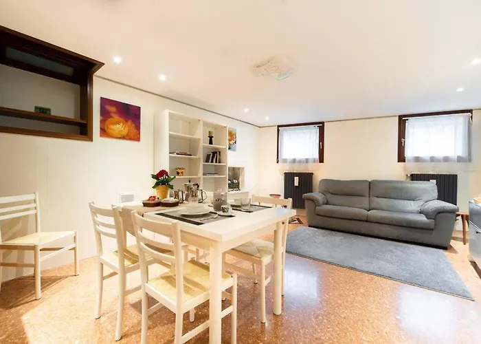 The Zen House Apartment