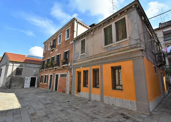 Locazione Turistica Isola Di San Pietro-1