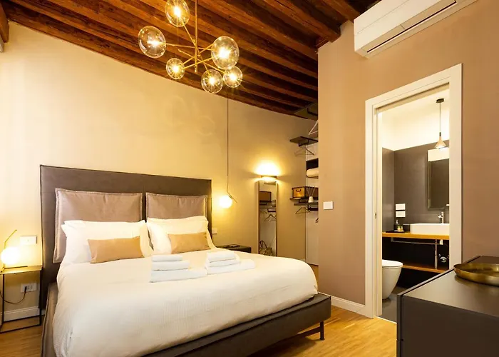 Fraivolti Apartment