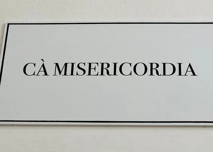 Cà Misericordia