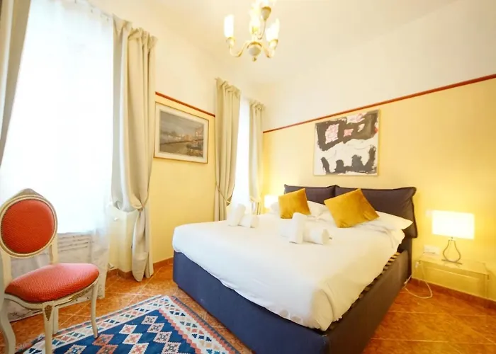 Dolcevita Apartments N. 488