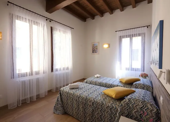 Ca\' Del Pittor Apartments - Tiziano