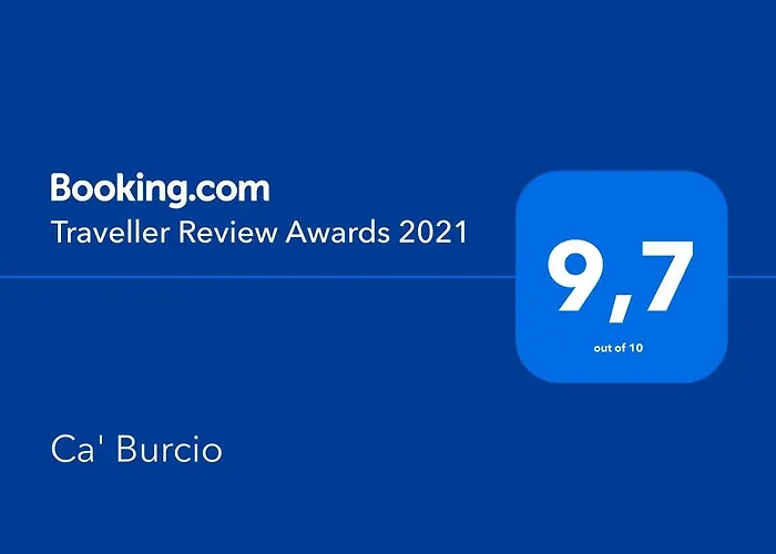 Ca\' Burcio
