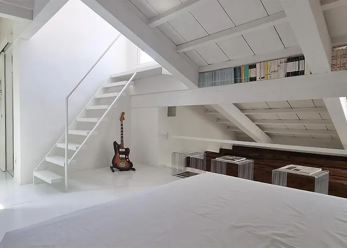 White Frari