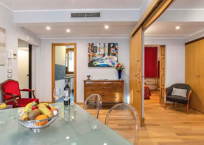 San Luca - Fenice Apartments In Venice
