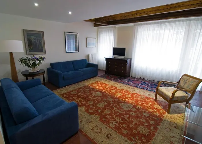 Sarai Apartments