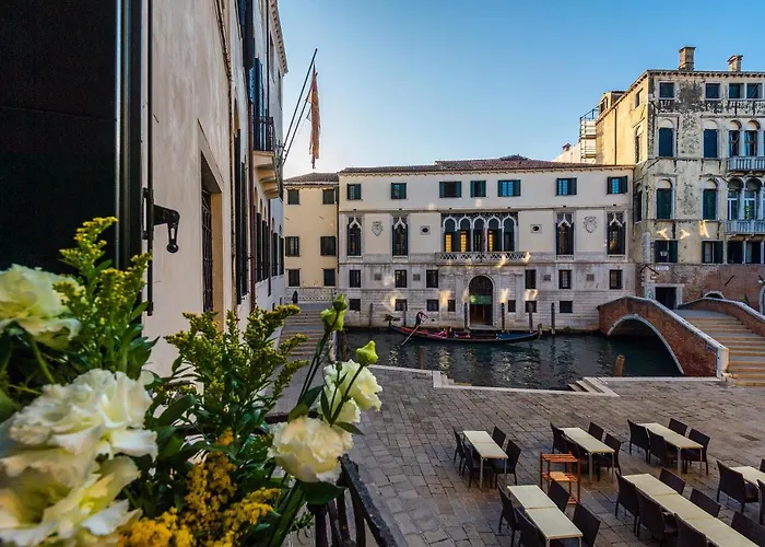 Locanda Sant\'Agostin