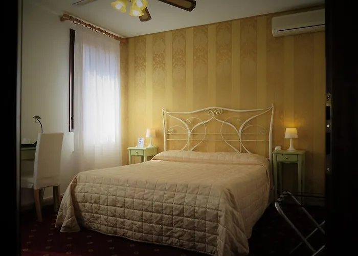 Hotel Al Soffiador