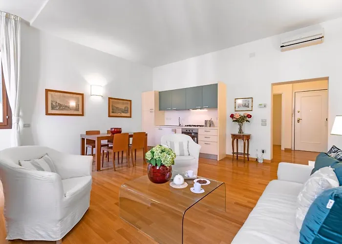Ca Jole San Marco Apartment M02704210223