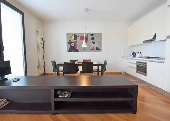 Apartment Judeca Nova By Interhome