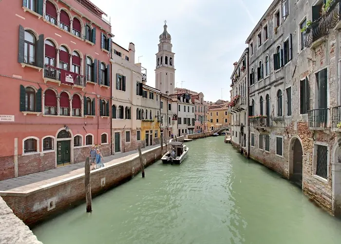Palazzo Schiavoni Suite-Apartments
